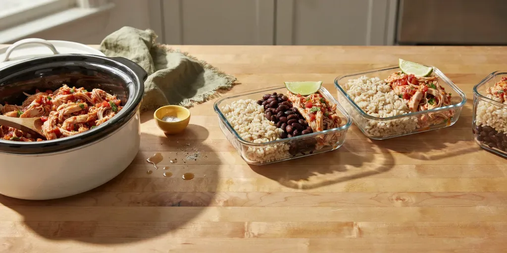 Healthy Crockpot Recipes That Don’t Rely on a Can of Cream Soup